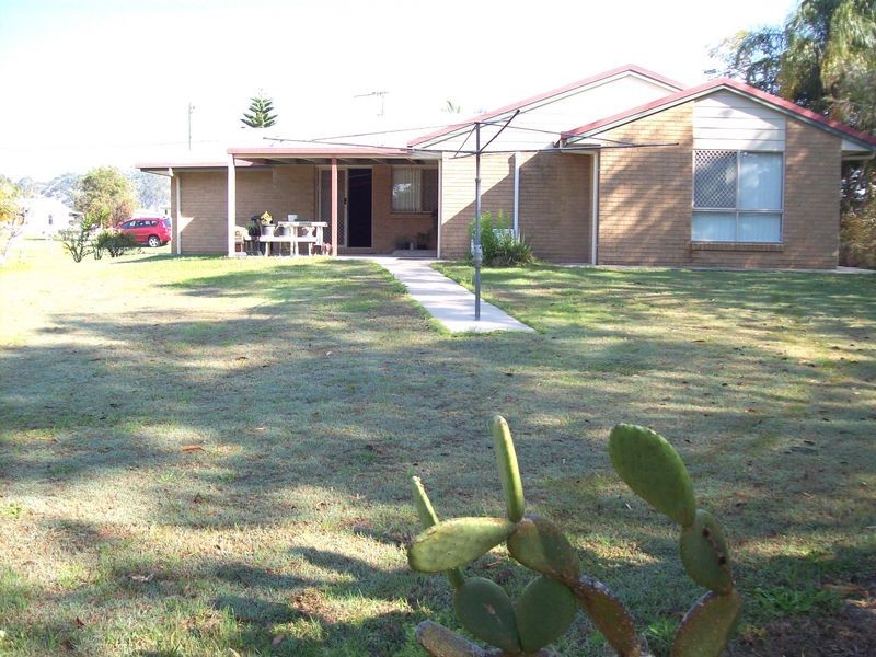 34 Spring Street, Howard QLD 4659