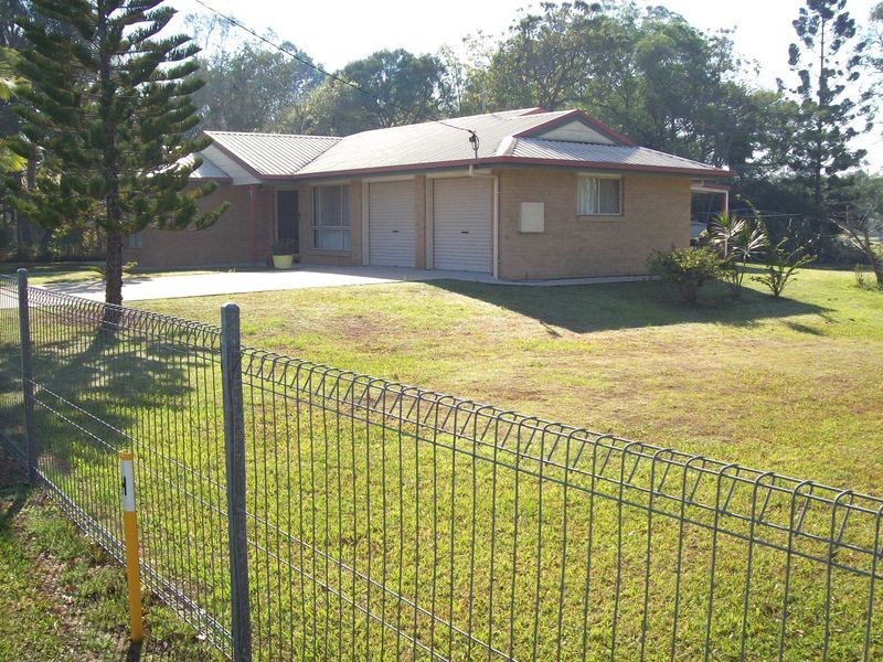 34 Spring Street, Howard QLD 4659