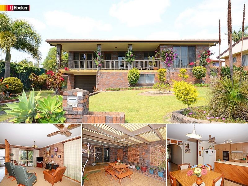 45 Birrabeen Avenue, Pialba QLD 4655