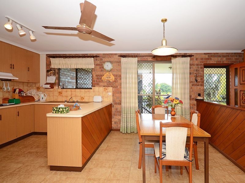 45 Birrabeen Avenue, Pialba QLD 4655