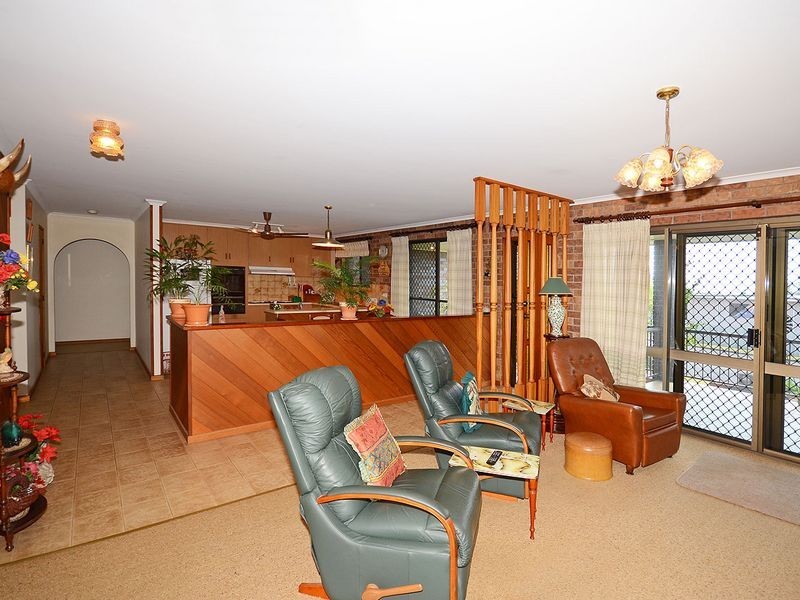 45 Birrabeen Avenue, Pialba QLD 4655