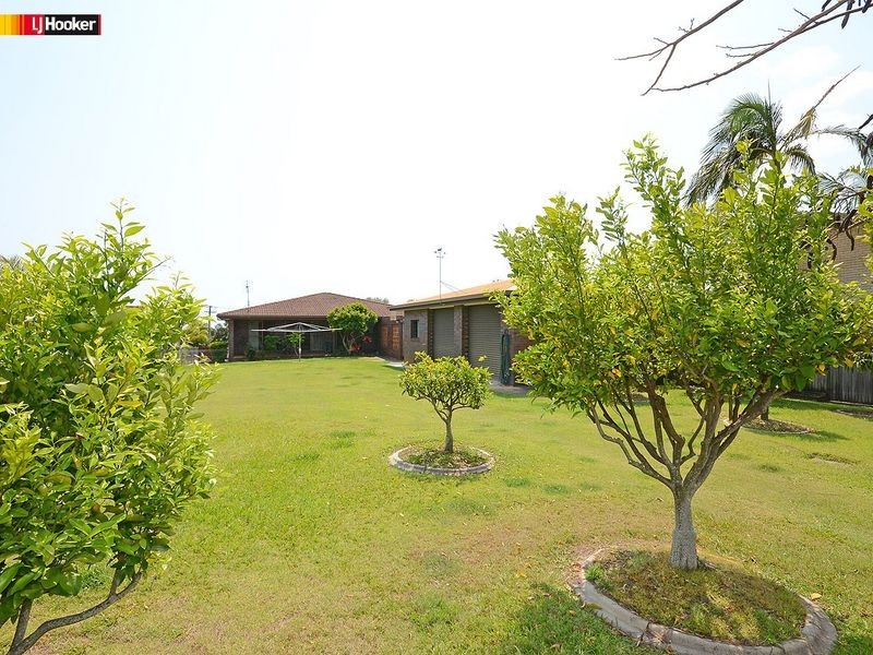 45 Birrabeen Avenue, Pialba QLD 4655