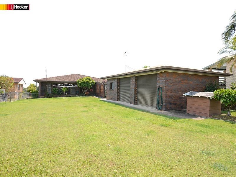 45 Birrabeen Avenue, Pialba QLD 4655