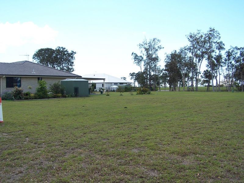 49 Sirenia Drive, Burrum Heads QLD 4659