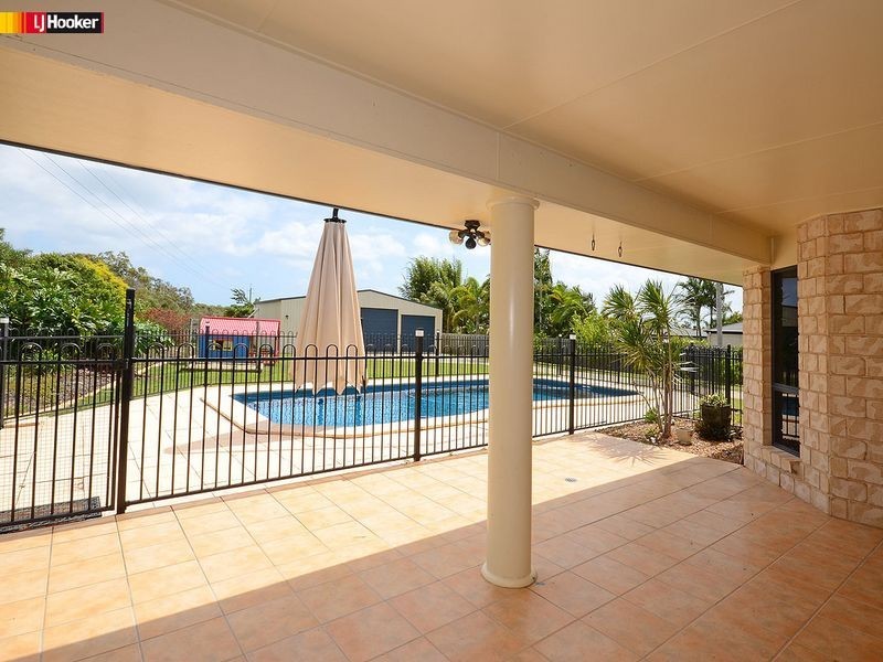 5 Glen Eagles Close, Wondunna QLD 4655