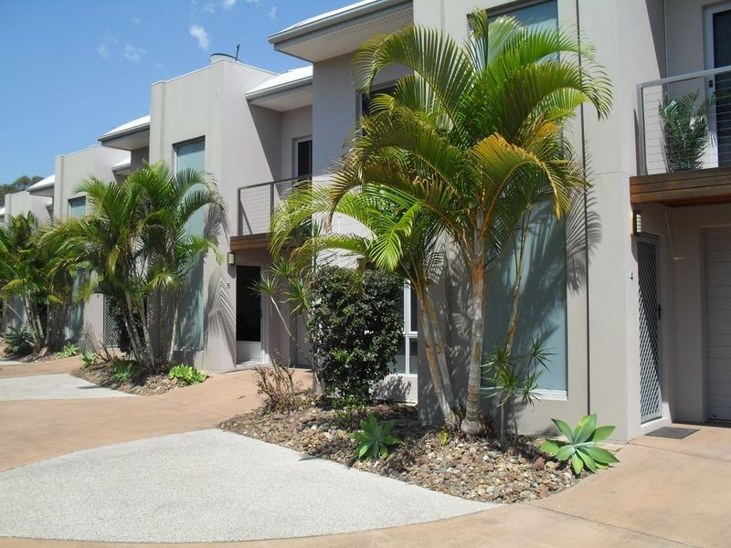 5/187 Torquay Road, Scarness QLD 4655