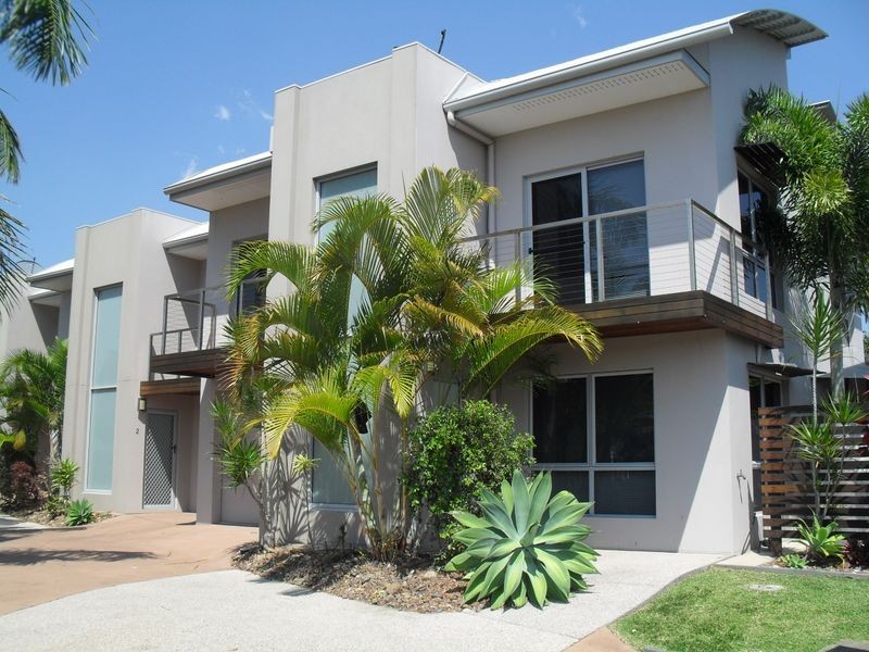5/187 Torquay Road, Scarness QLD 4655