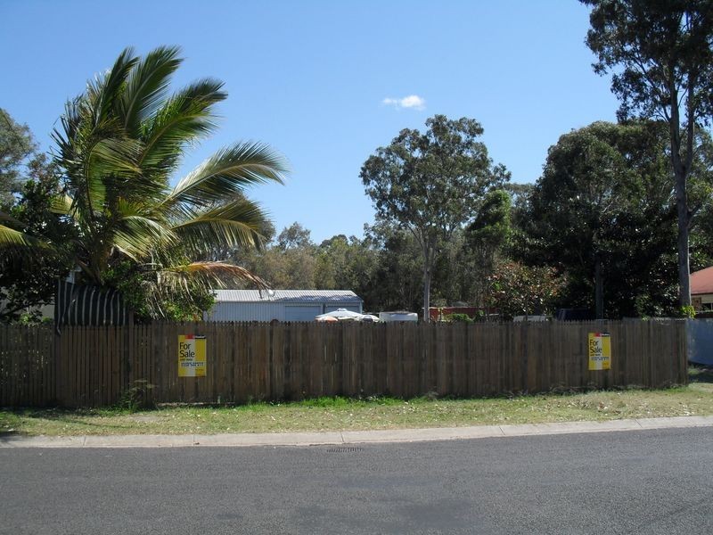 7 Fairway Drive, Urraween QLD 4655