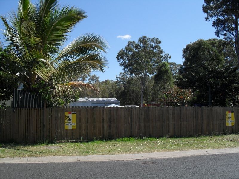 7 Fairway Drive, Urraween QLD 4655