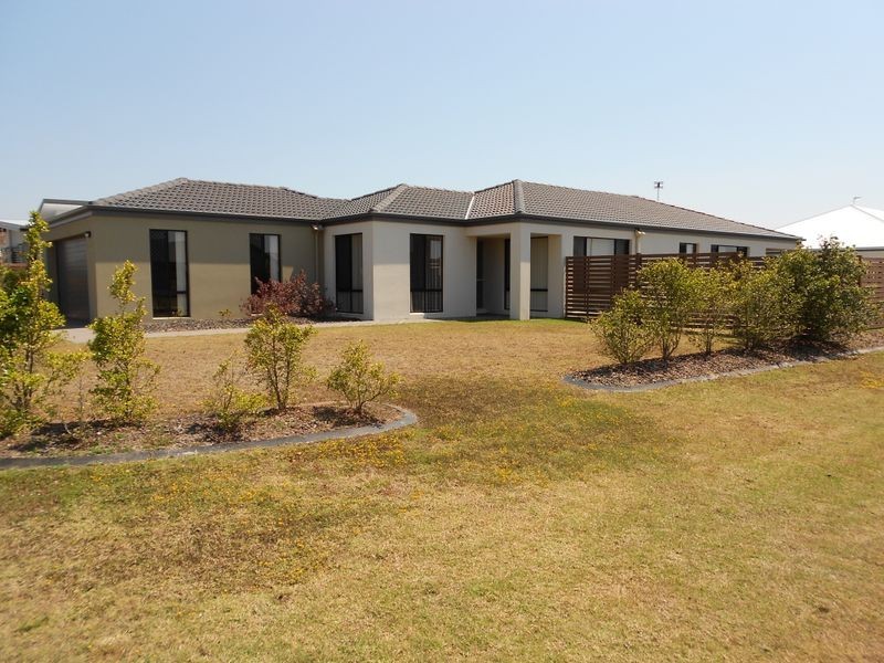 1 Fishburn Way, Eli Waters QLD 4655