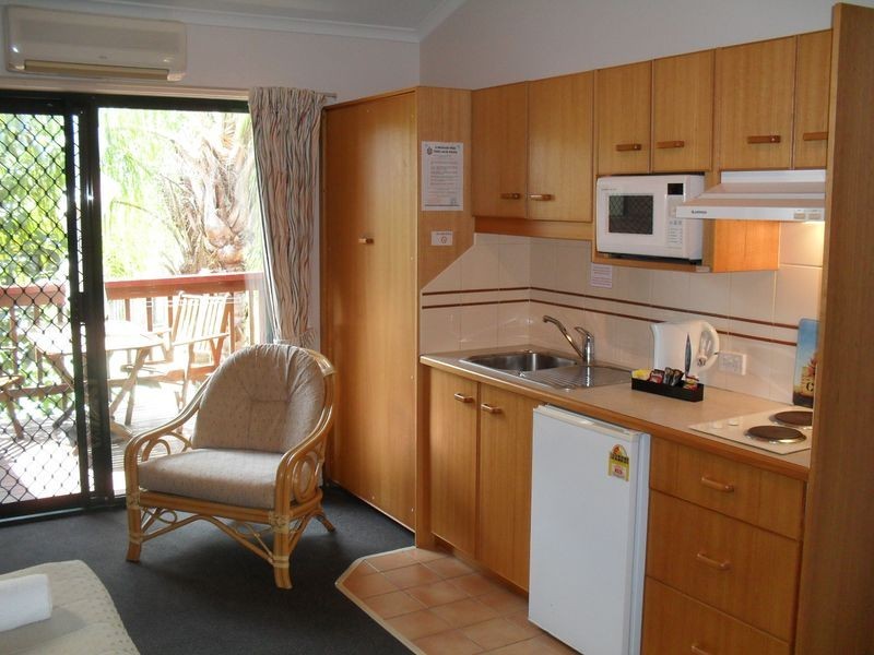 14/651 Esplanade, Urangan QLD 4655