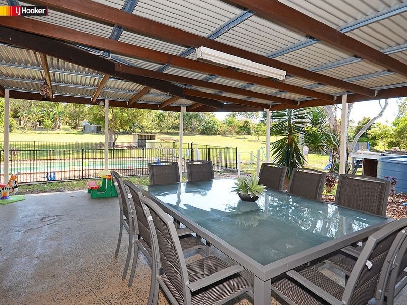 33 Sandrabarbara Drive, Booral QLD 4655