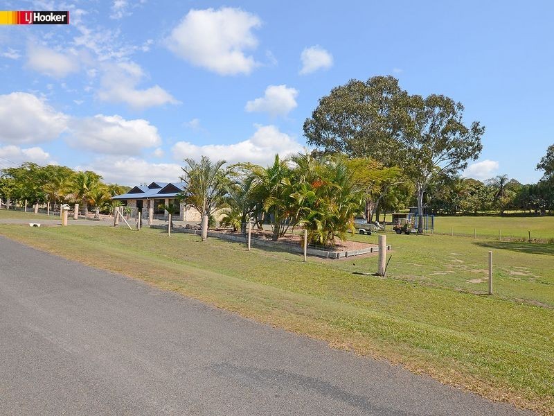 33 Sandrabarbara Drive, Booral QLD 4655