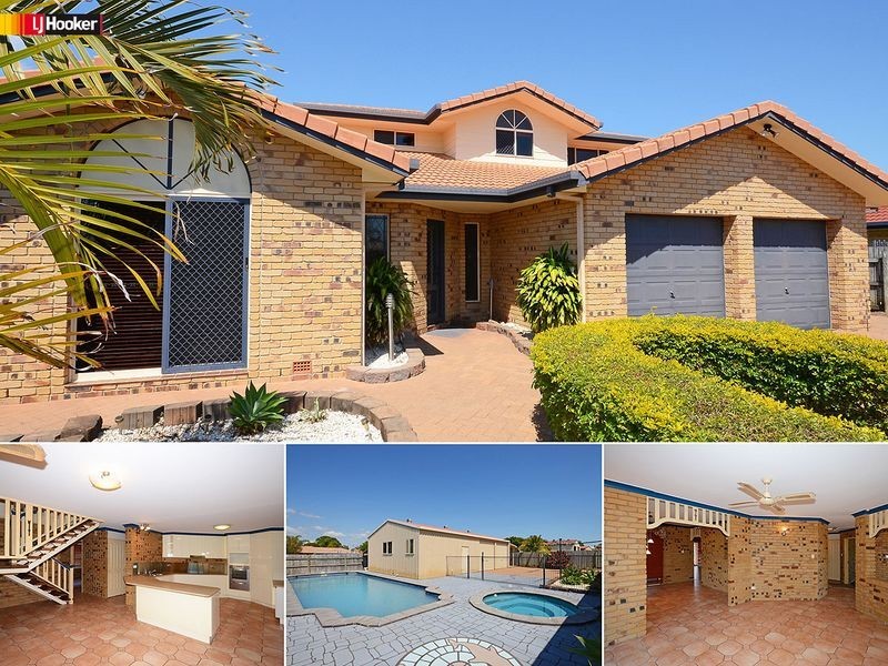 28 Aimee Drive, Urangan QLD 4655