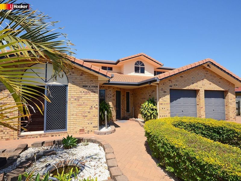 28 Aimee Drive, Urangan QLD 4655