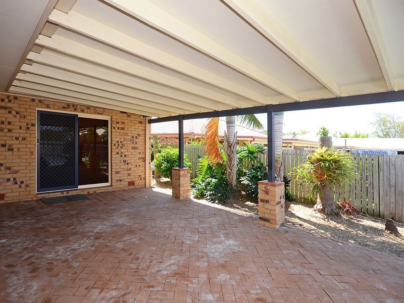 28 Aimee Drive, Urangan QLD 4655