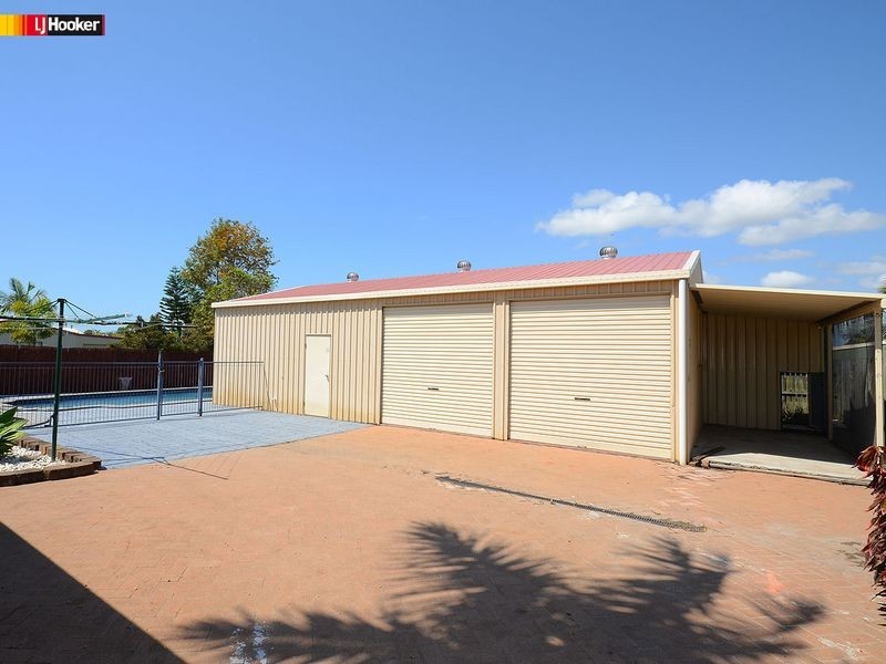 28 Aimee Drive, Urangan QLD 4655
