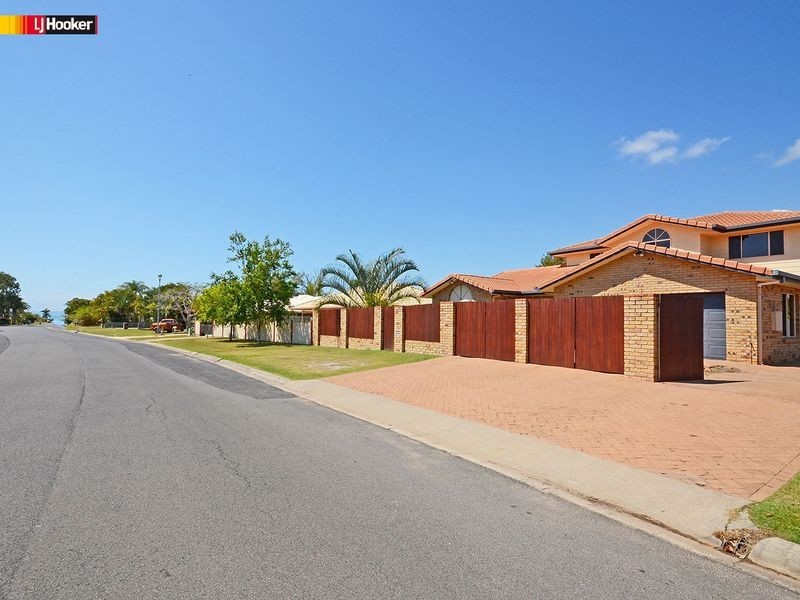 28 Aimee Drive, Urangan QLD 4655