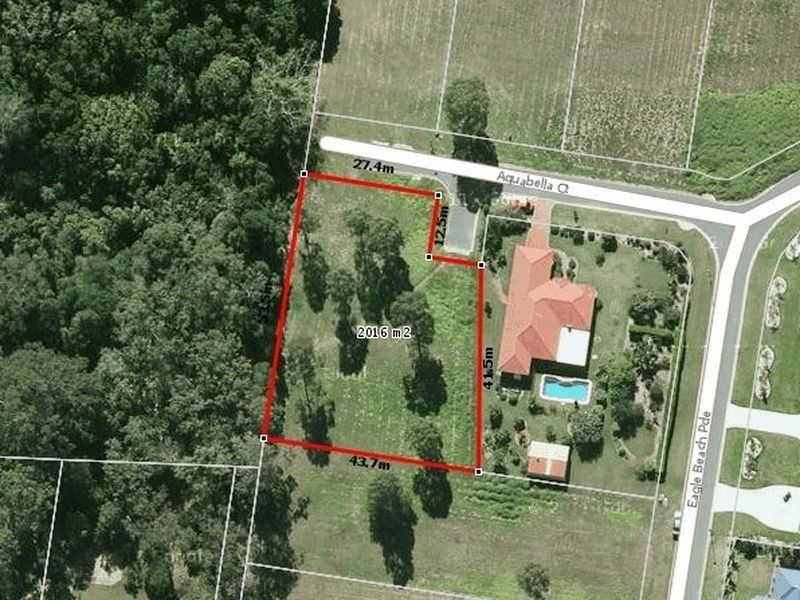 4 Aquabella Court, Booral QLD 4655