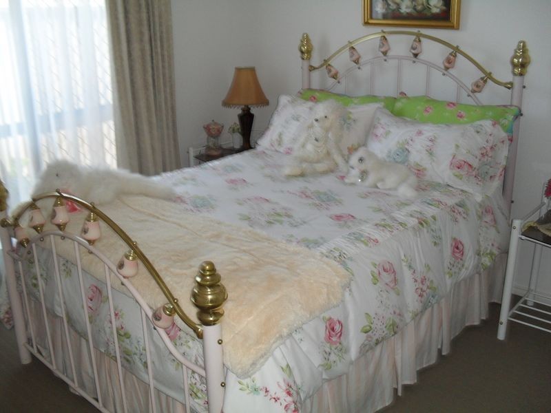 11 Harmony Ave, Urraween QLD 4655