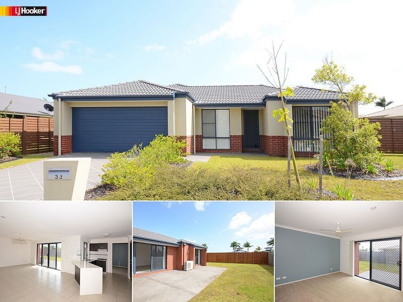 33 Magellan Circuit, Urraween QLD 4655