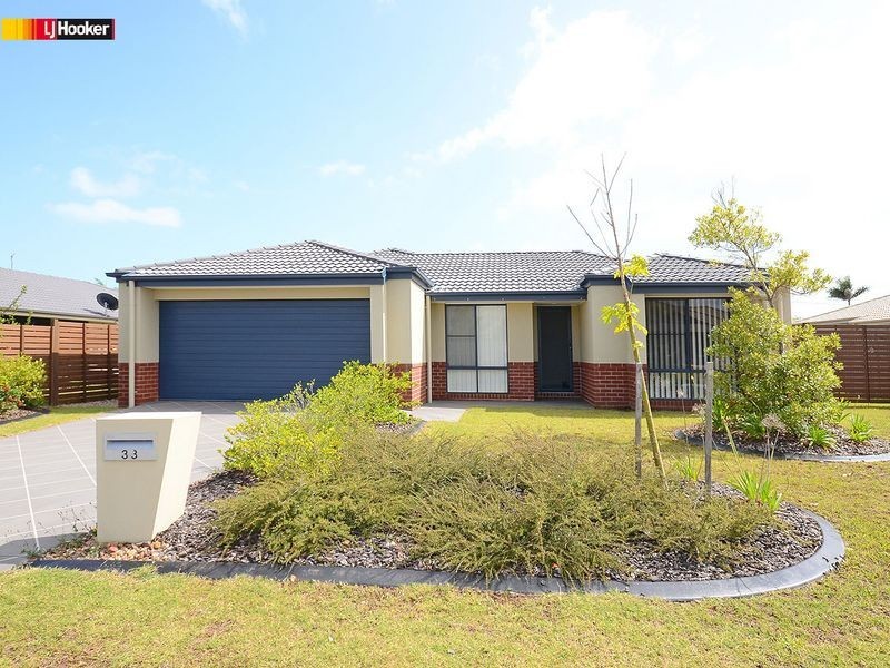 33 Magellan Circuit, Urraween QLD 4655