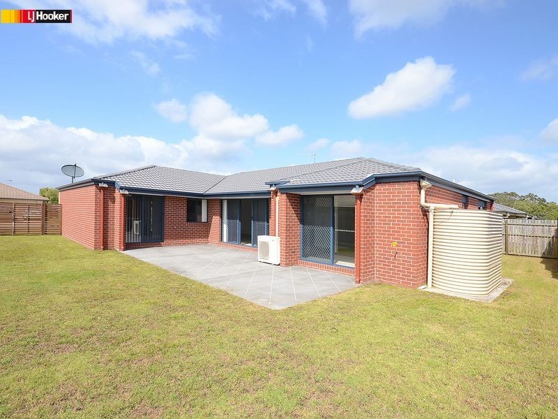 33 Magellan Circuit, Urraween QLD 4655
