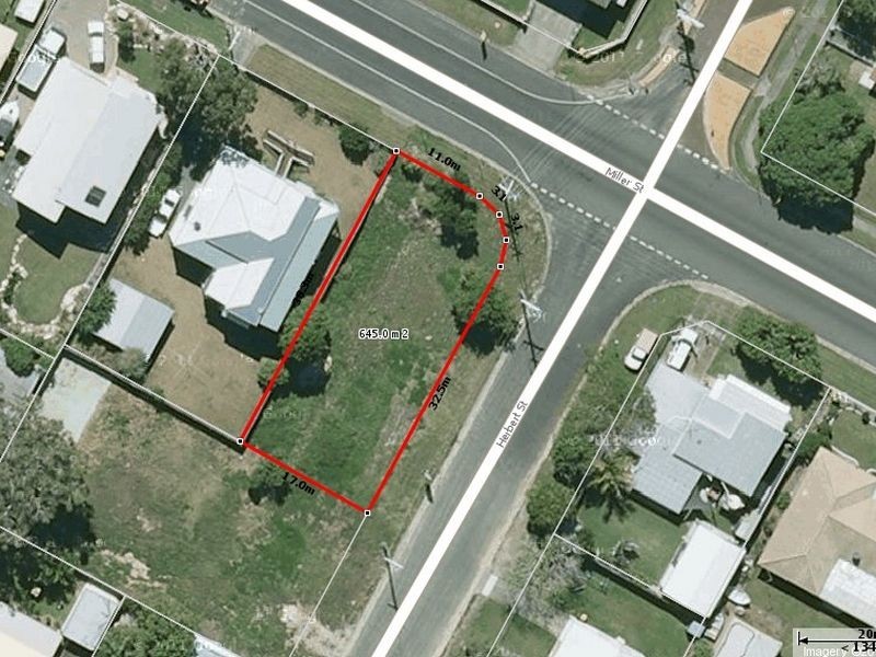 39 Miller Street, Urangan QLD 4655