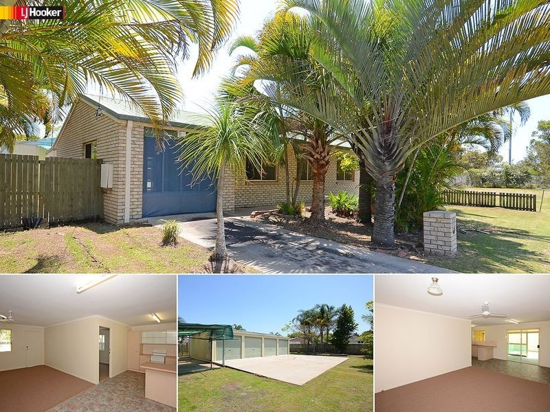 157 Denmans Camp Road, Kawungan QLD 4655