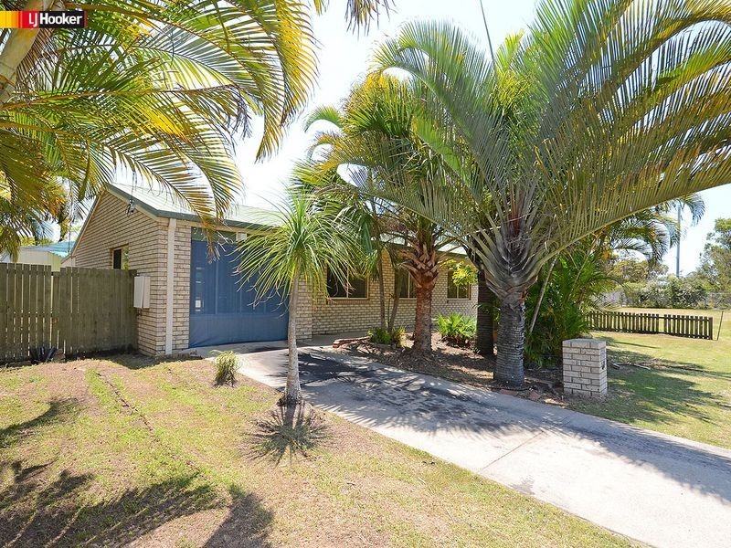 157 Denmans Camp Road, Kawungan QLD 4655