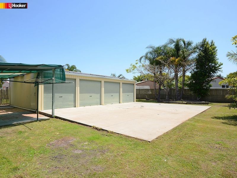 157 Denmans Camp Road, Kawungan QLD 4655