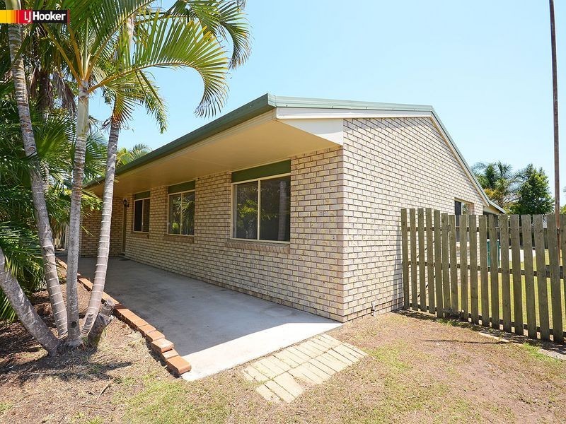 157 Denmans Camp Road, Kawungan QLD 4655