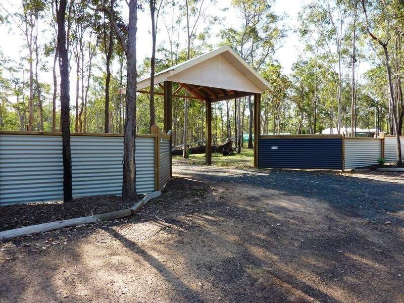 178 Burrum River Road, Torbanlea QLD 4662