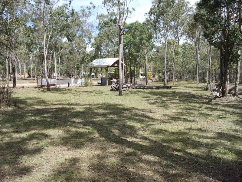 178 Burrum River Road, Torbanlea QLD 4662