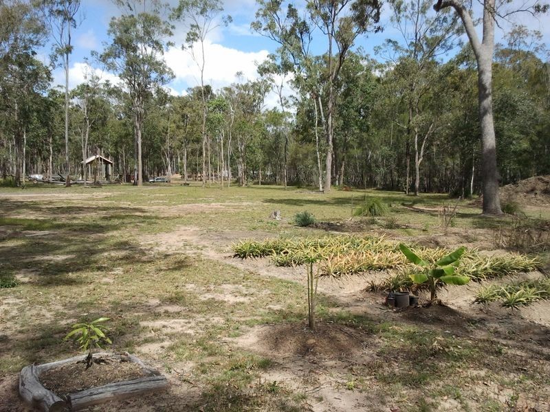 178 Burrum River Road, Torbanlea QLD 4662