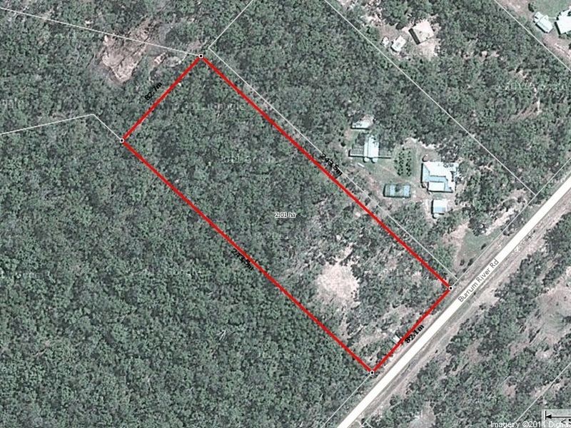 178 Burrum River Road, Torbanlea QLD 4662