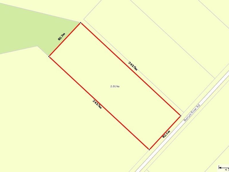 178 Burrum River Road, Torbanlea QLD 4662