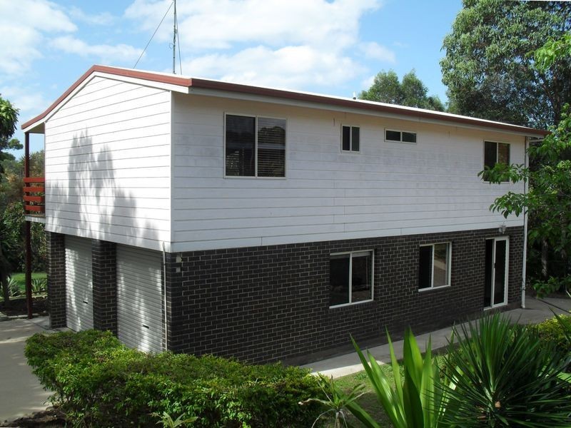 27 Broadway Drive, Craignish QLD 4655