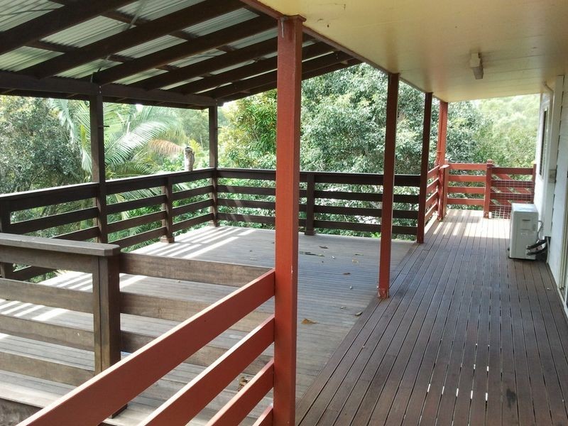 27 Broadway Drive, Craignish QLD 4655