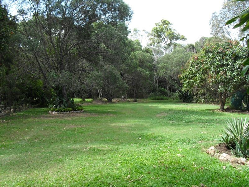 27 Broadway Drive, Craignish QLD 4655