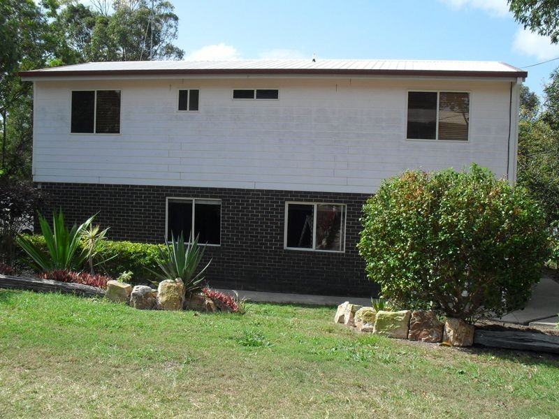 27 Broadway Drive, Craignish QLD 4655