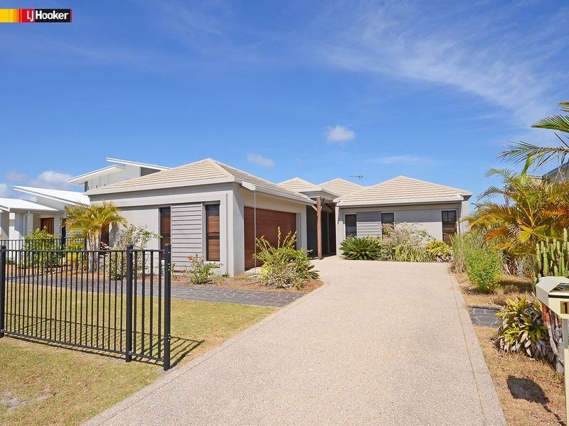 15 Lady Nelson Drive, Eli Waters QLD 4655