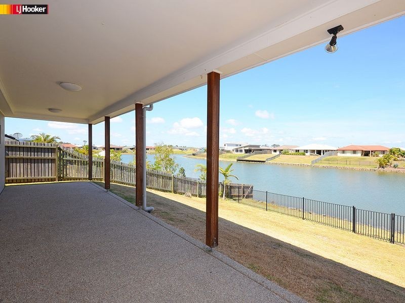 15 Lady Nelson Drive, Eli Waters QLD 4655