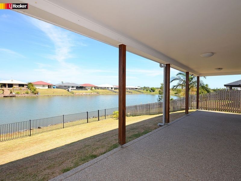 15 Lady Nelson Drive, Eli Waters QLD 4655