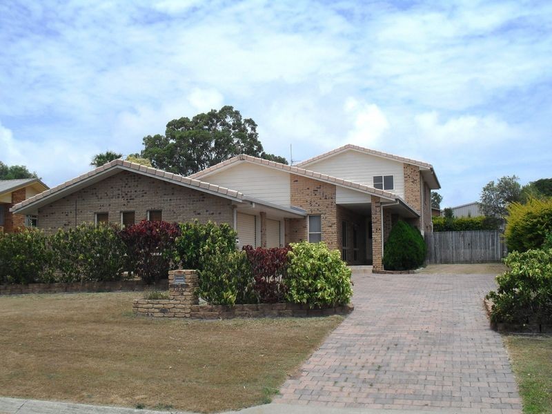 33 Haydn Drive, Kawungan QLD 4655