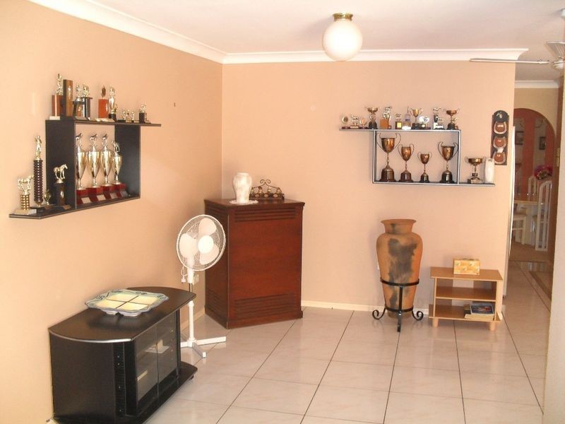33 Haydn Drive, Kawungan QLD 4655