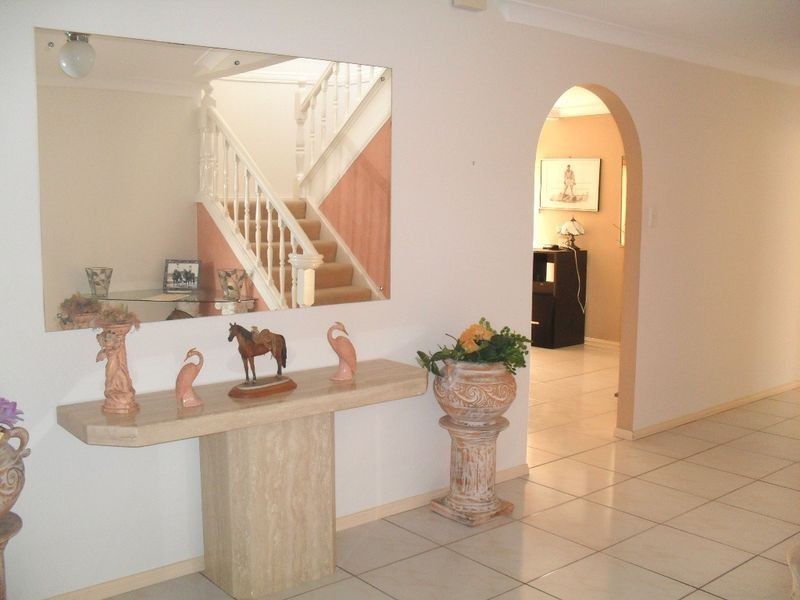 33 Haydn Drive, Kawungan QLD 4655
