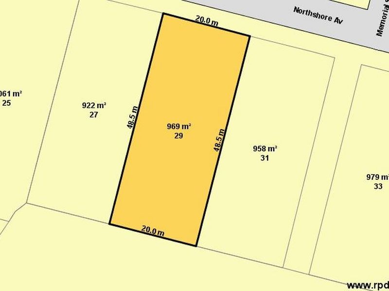 29 Northshore Avenue, Toogoom QLD 4655