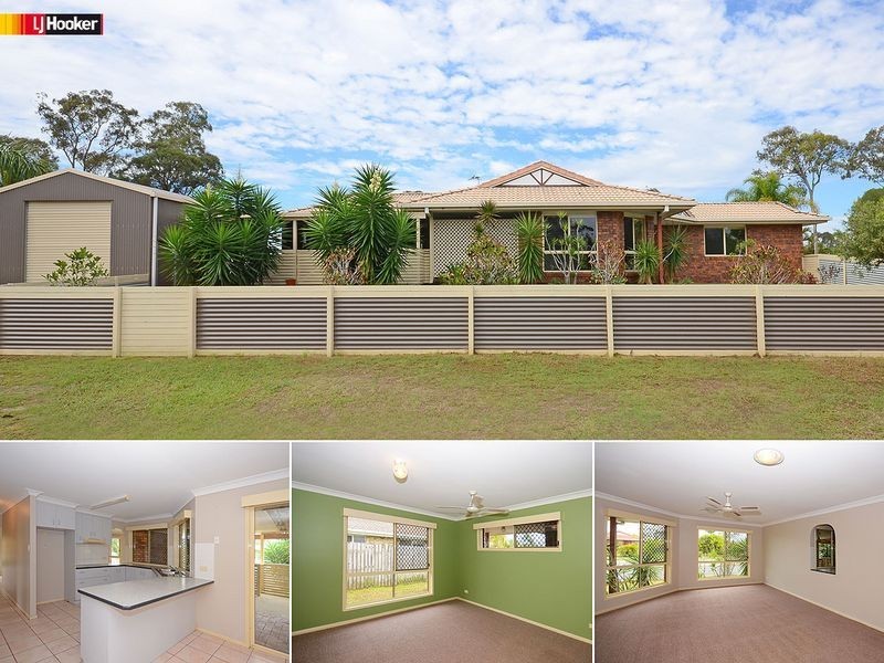 2 Wattlebird Lane, Eli Waters QLD 4655