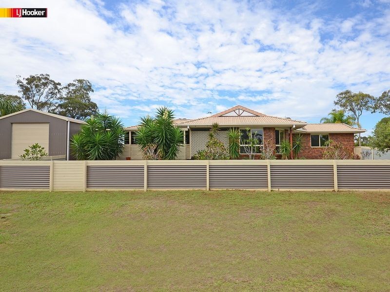 2 Wattlebird Lane, Eli Waters QLD 4655